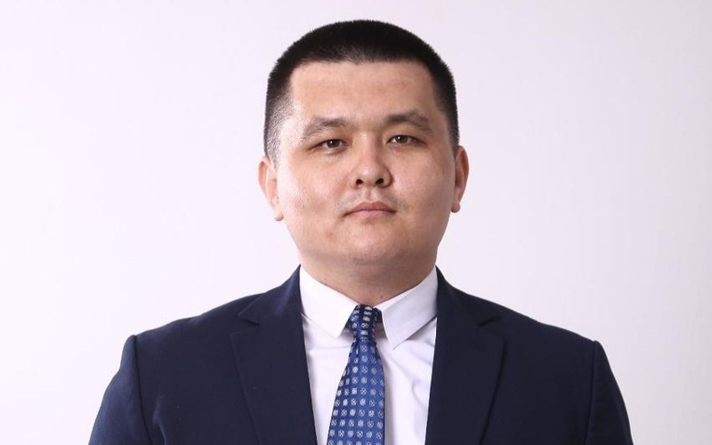Нұрболат Нышанбай Нұрболат Нышанбай