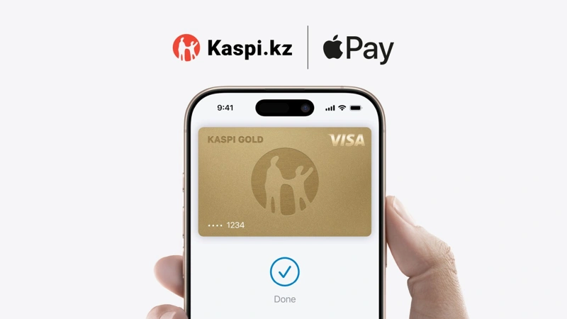 Kaspi