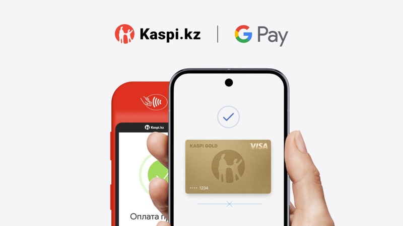 Kaspi