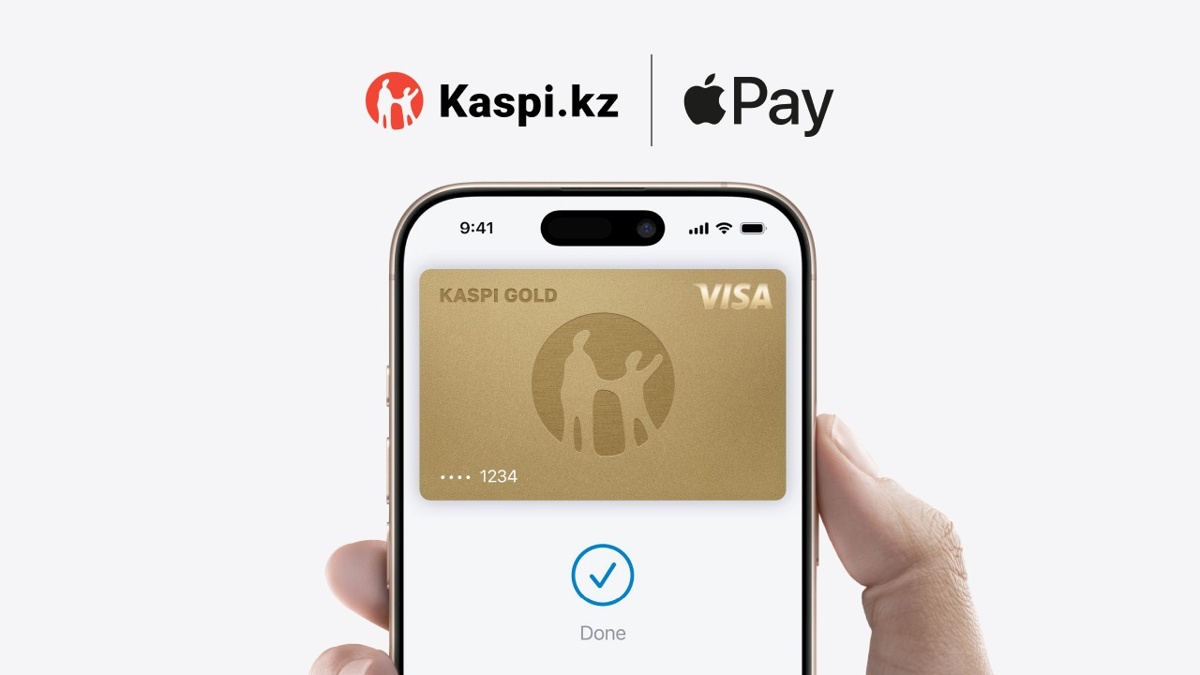 Kaspi
