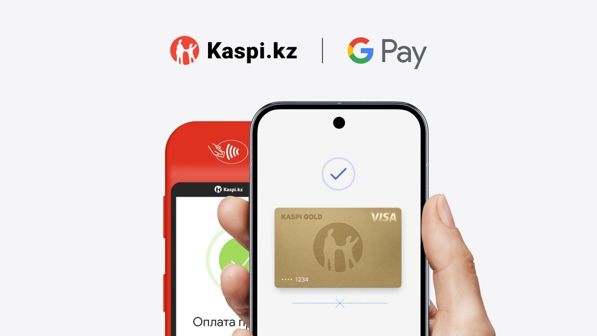 Kaspi