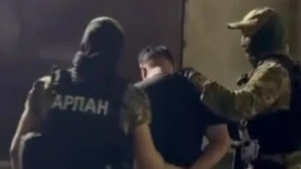Шымкенттегі блогер