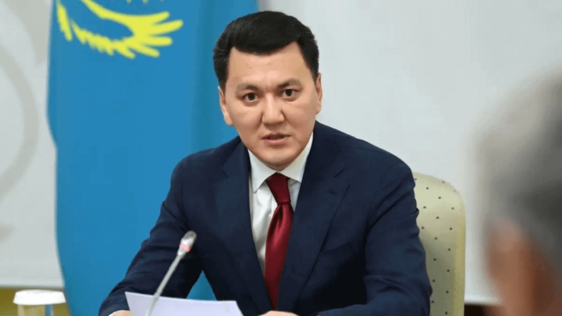 Мемлекеттік кеңесші