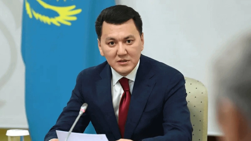 Мемлекеттік кеңесші