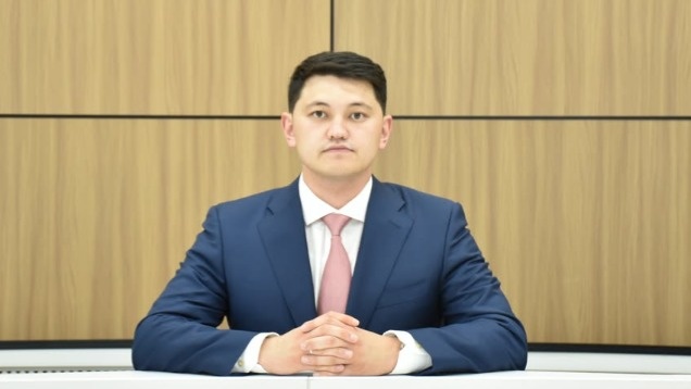 Айсұлтан Сейпелов 