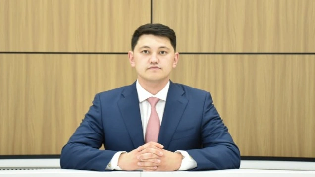 Айсұлтан Сейпелов 