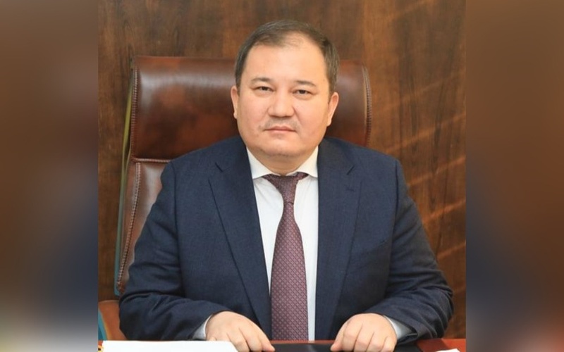 Қайсар Маңқараев
