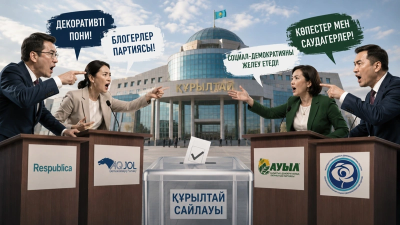 Құрылтай
