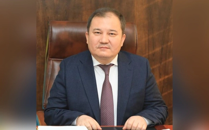 Қайсар Маңқараев