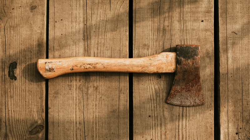 адам өлімі