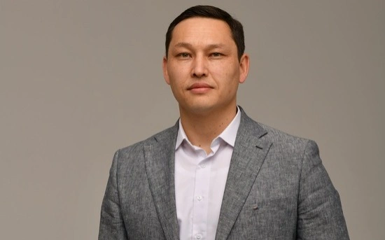 Боқаев