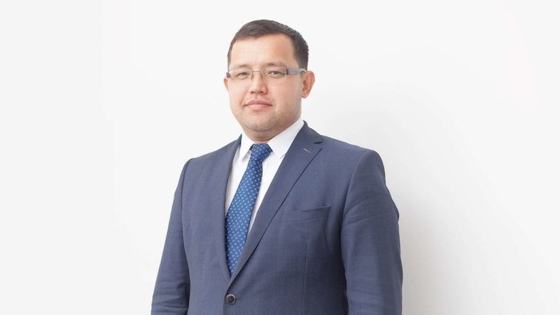 Олжас Құдайбергенов Олжас Құдайбергенов