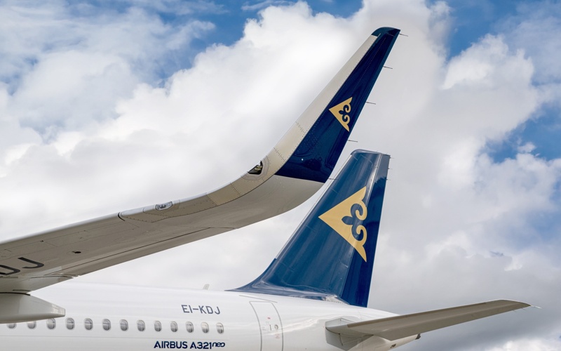 Air Astana