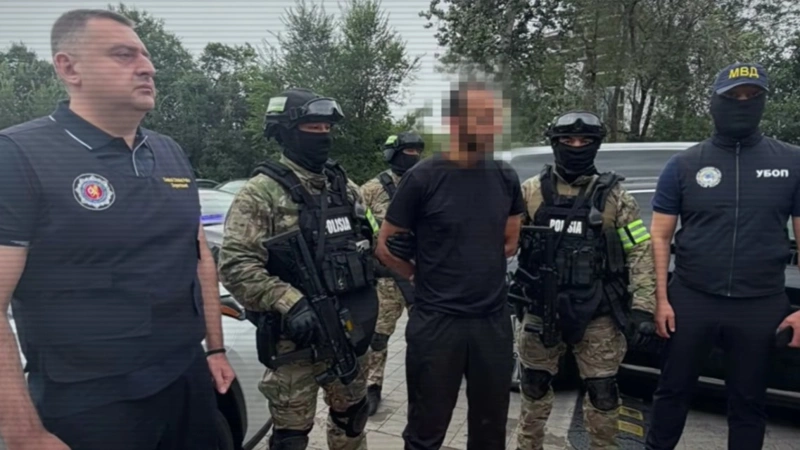 Қылмыс