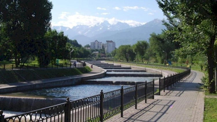 Есентай өзені