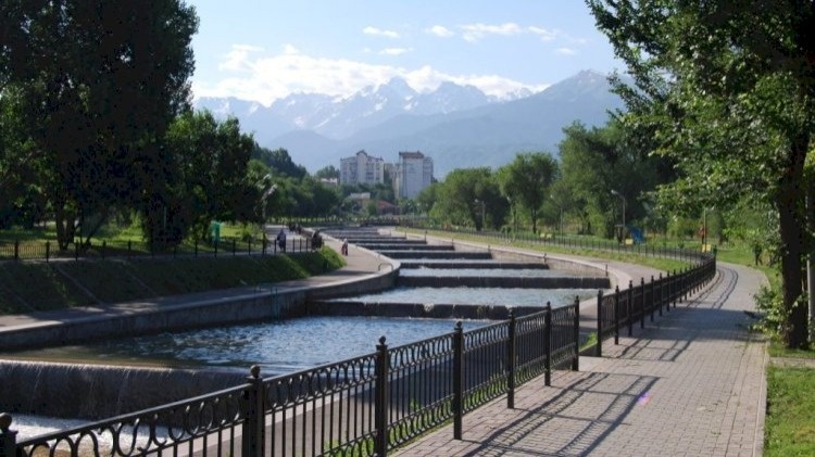 Есентай өзені