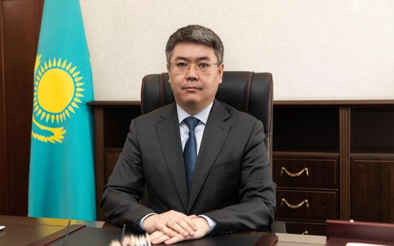 Серік Шәпкенов