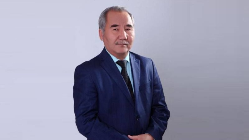 Байахмет Жұмабайұлы Байахмет Жұмабайұлы