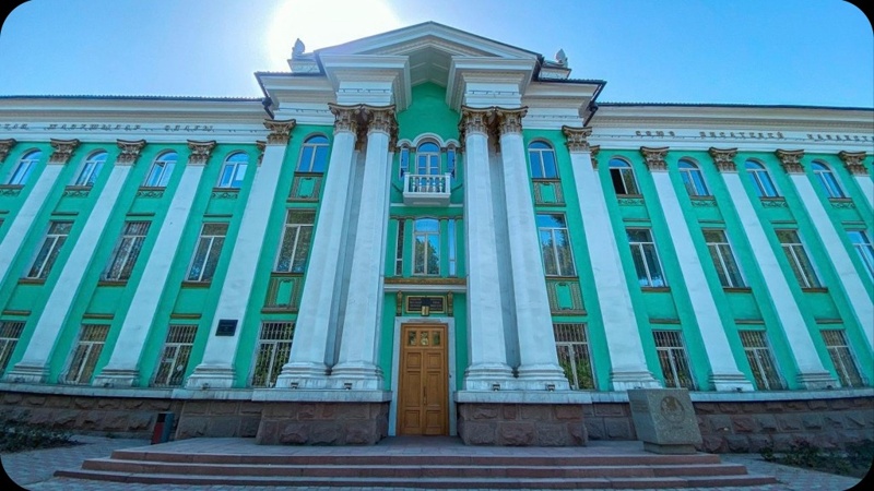 Қазақстан Жазушылар одағы