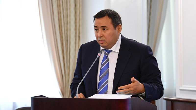 Абылай Мырзахметов