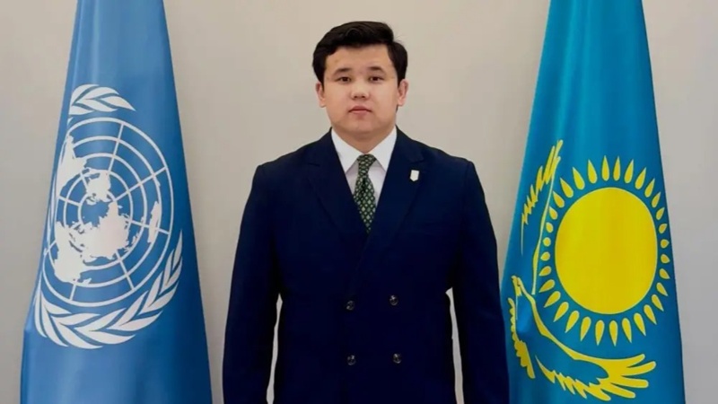 Ұлан Наукен