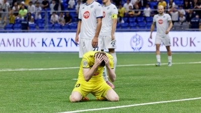 «Астана» футбол клубының баспасөз қызметі «Астана» футбол клубының баспасөз қызметі