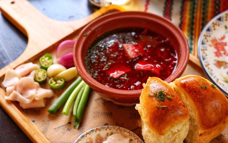 мейрамхана