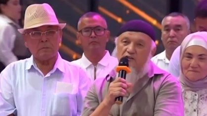 діни фанатизм
