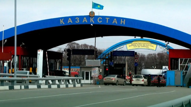 электронды рұқсат