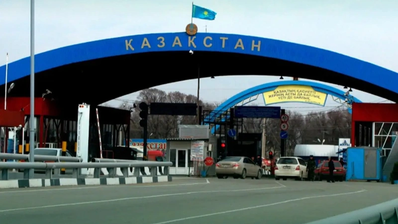 электронды рұқсат
