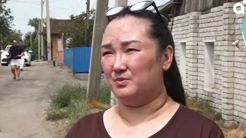 Меруерт Нүриденова