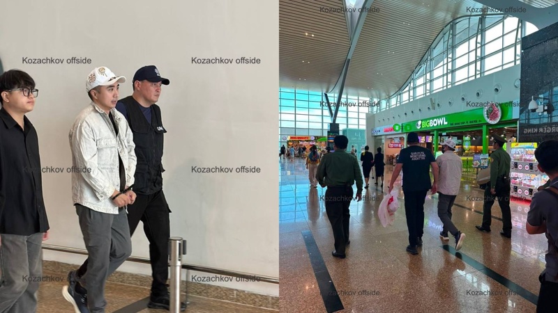 Қайсар Қамза