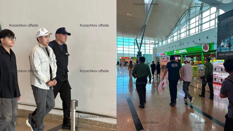 Қайсар Қамза