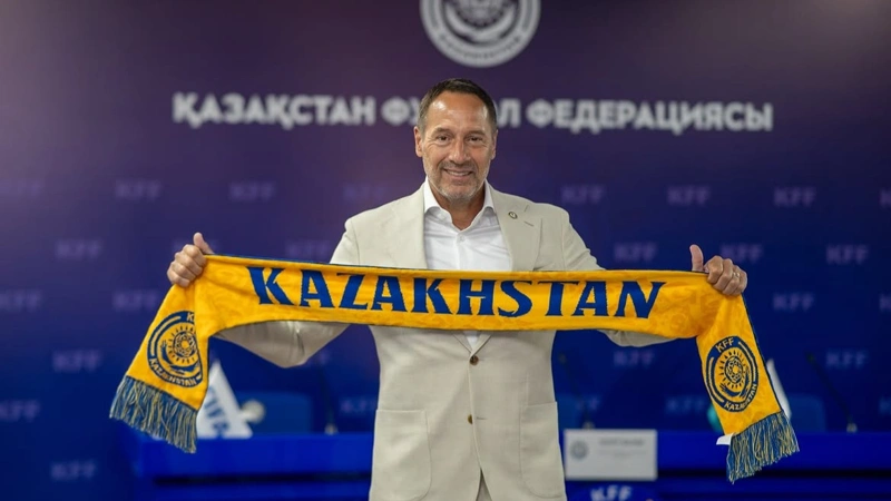 Джон ван ’т Шкип 