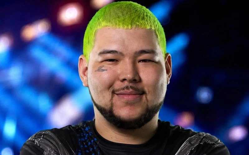 Махмуд Хикматов