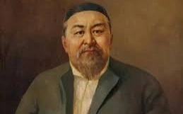 Абай Құнанбайұлы