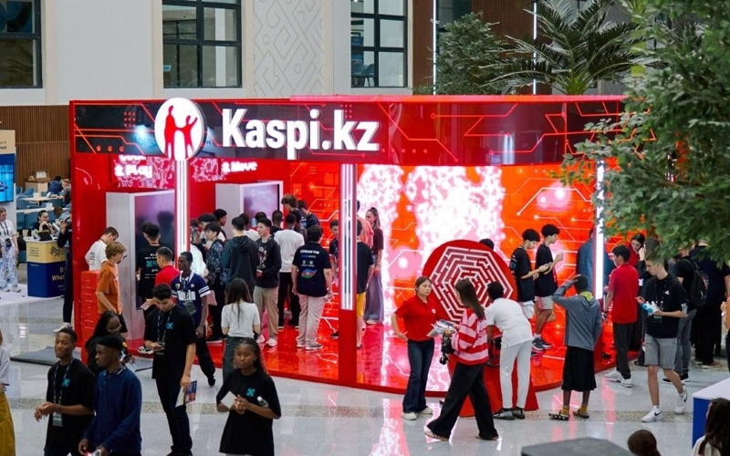 Kaspi.kz