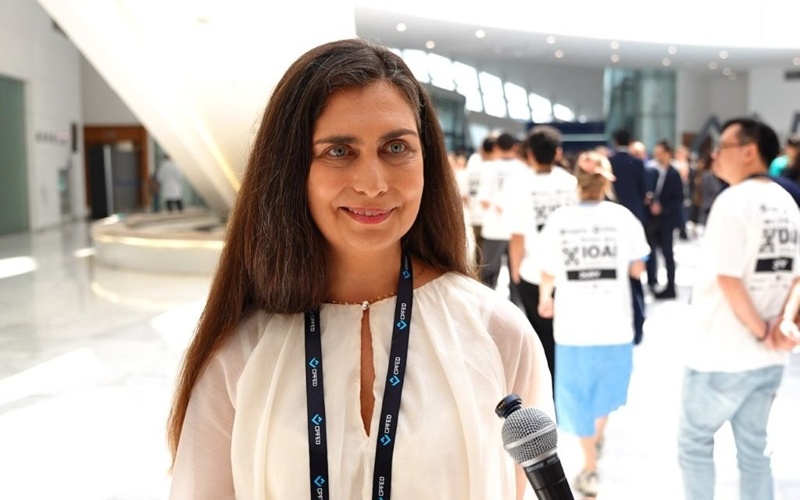 Елена Маринина