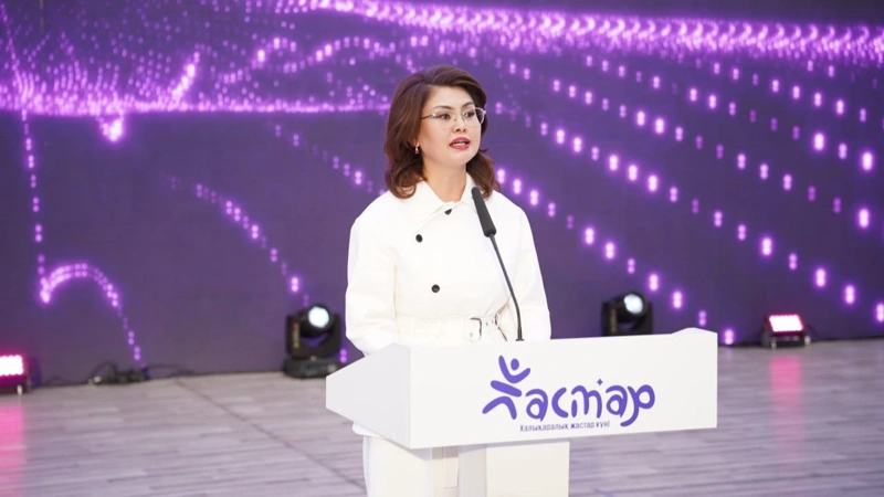 Аида Балаева