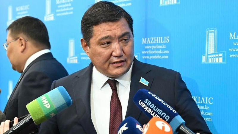 жол апаты