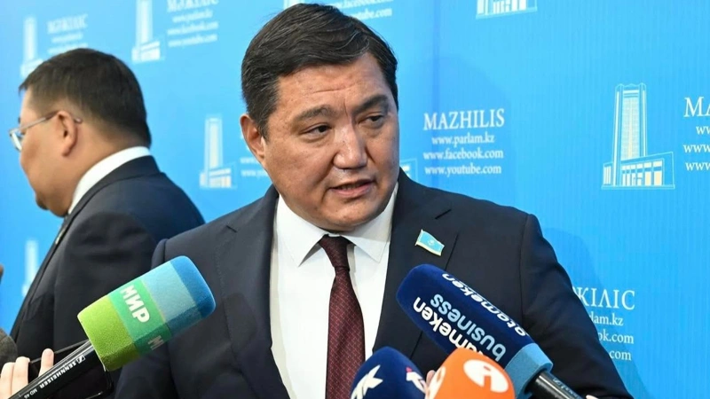 жол апаты