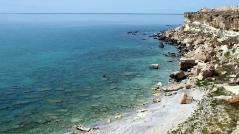 Каспий