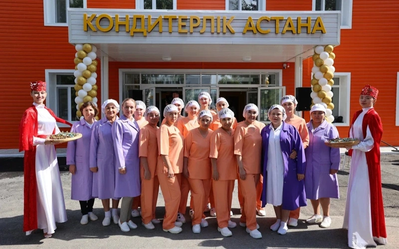 "Баян сұлу"