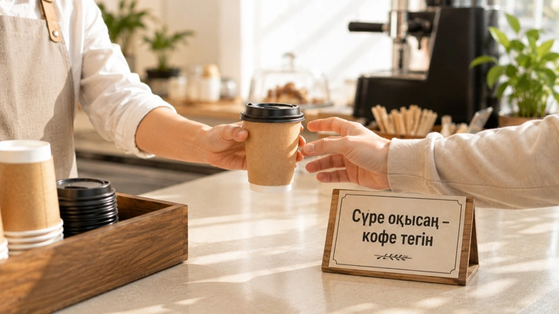 Діни маркетинг