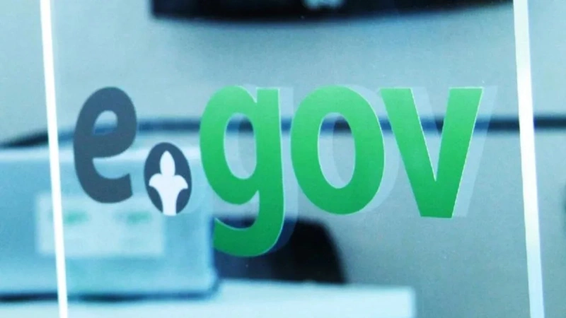 eGov