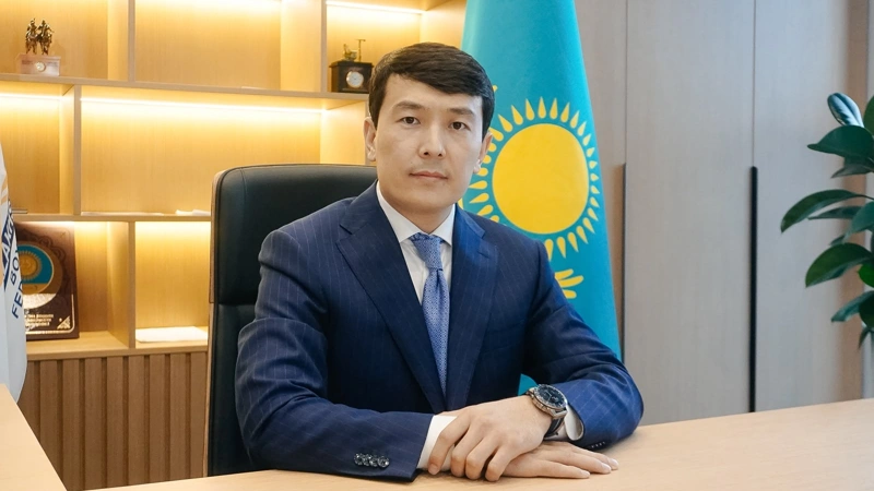 Оспан Әжібеков