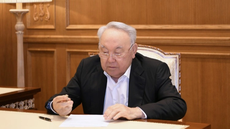 Құрылтай сайлауы