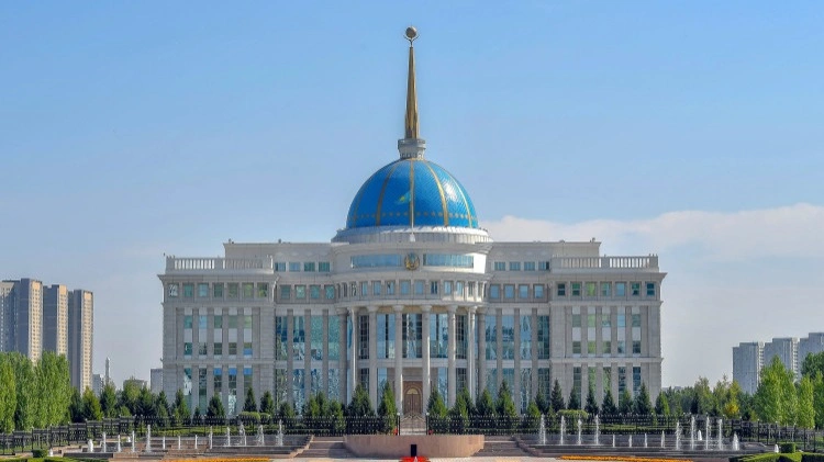 Президент сайлауы
