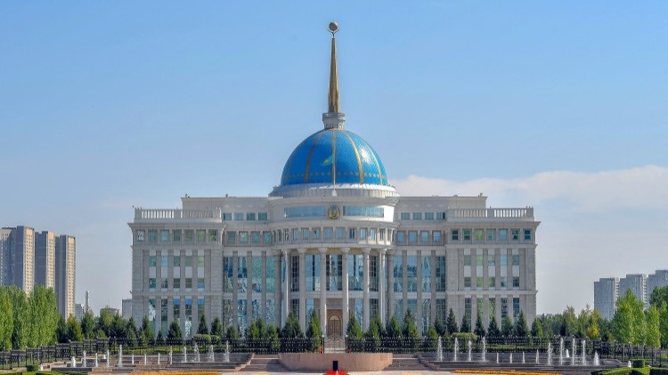 Президент сайлауы