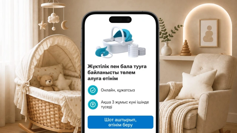 Kaspi.kz